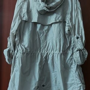 Coach Jacket